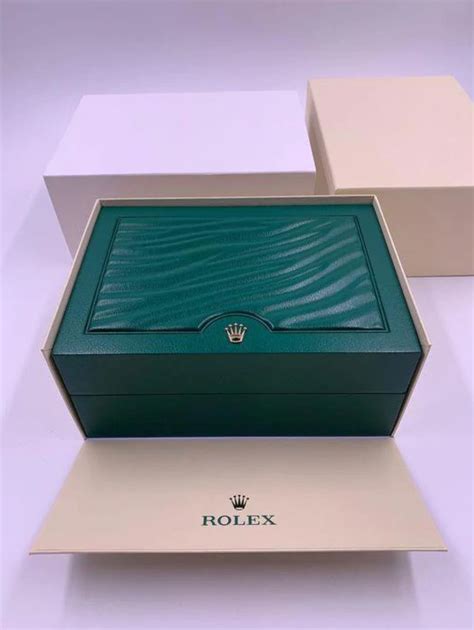 rolex 64.00 02|rolex watch box.